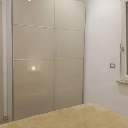 Cannito فندق مبيت وإفطار ألتامورا
