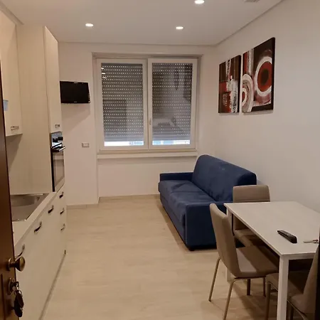 Cannito Frühstückspension Altamura