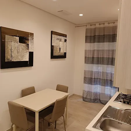 Cannito Bed & Breakfast