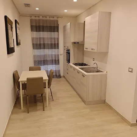 Oda ve Kahvaltı Cannito