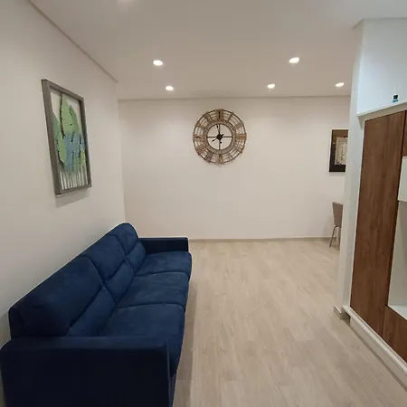 Oda ve Kahvaltı Cannito Altamura