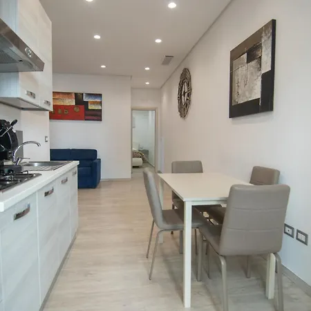 Frühstückspension Cannito