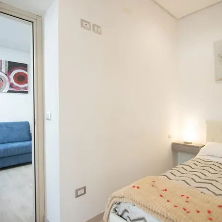 Frühstückspension Cannito