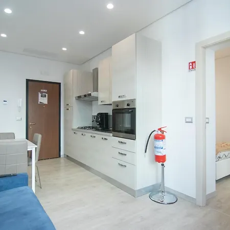 Frühstückspension Cannito Altamura