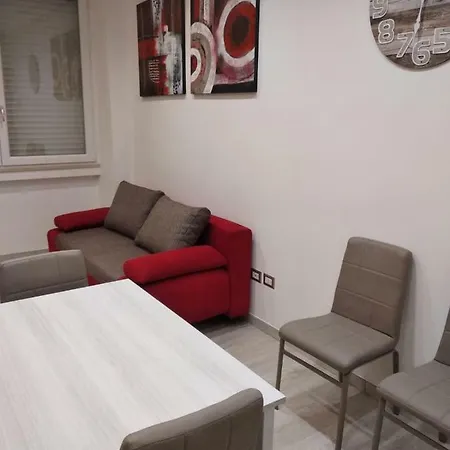 Oda ve Kahvaltı Cannito Altamura