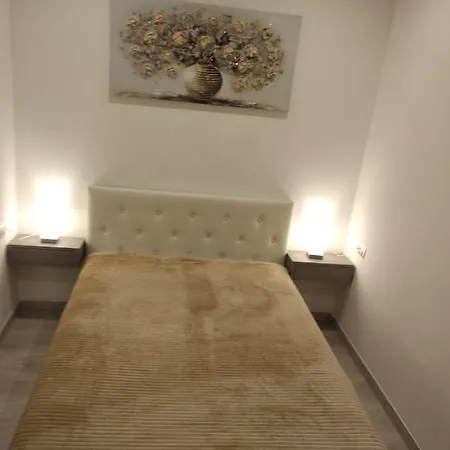 Oda ve Kahvaltı Cannito