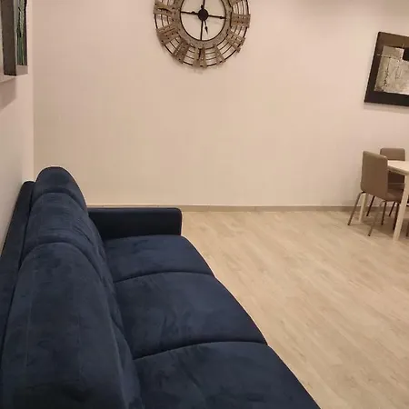 Bed & Breakfast Cannito