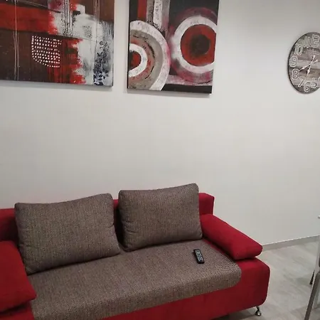 Oda ve Kahvaltı Cannito 3*