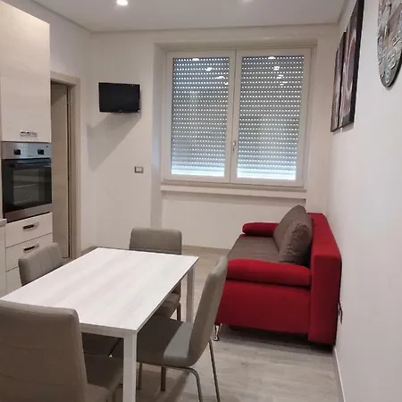 Cannito Panzió